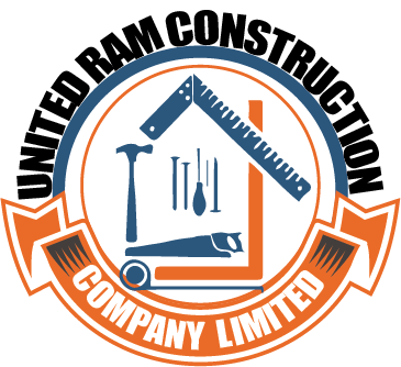 United Ram Construction Company Limited logo