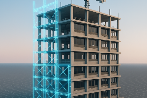 virtual construction